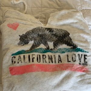 Billabong Cali sweater